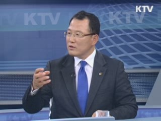 2018 평창 동계올림픽, '성공 개최' 과제는? [와이드 인터뷰]