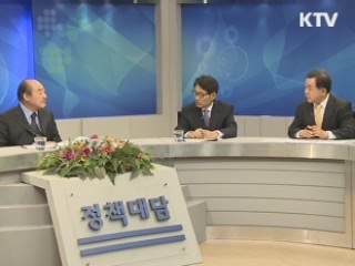 송석구 위원장 "복지 명확해야 세대갈등 극복"