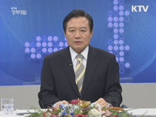 현병철 국가인권위원장에게 듣는다