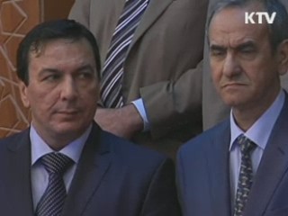 정부, 리비아 여행금지 해제 방침