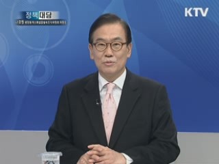 나경원 평창동계스페셜올림픽조직위원회 위원장에게 듣는다