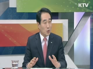 폐광지역 살린 '강원랜드', 그동안 성과와 비전은? [라이브 이슈]