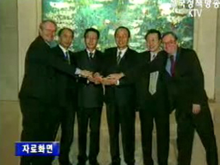 6자회담 18-19일쯤 재개될 듯