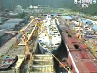 한국 2016년 세계 5위 해양강국 진입