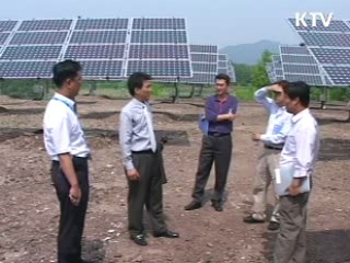 정부·기업 손잡고 녹색시장 개척