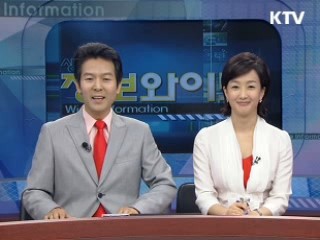 정보와이드 모닝 (180회)