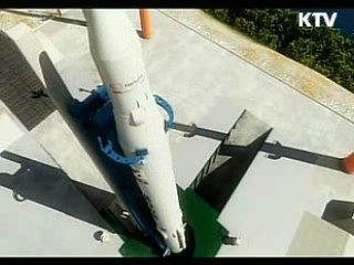 우주개발 강국 향한 '큰 걸음'