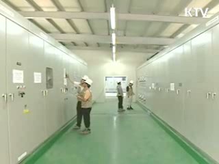 녹색산업 투자 탄력 받을 듯