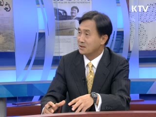 북, 정치사회 변화 속도는 [통일라운지]