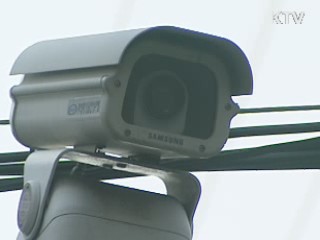 지자체 CCTV 통합관리센터 구축