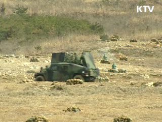 "국방선진화위, 대통령 직속위로 변경"