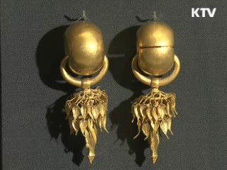 한국계 해외언론인들 한국 문화 탐방