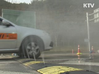 고양시도 구제역…수도권 확산 차단 총력