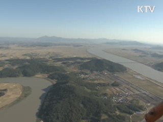 "4대강 완공 땐 물 부족 해소·홍수 대비" 