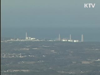 청와대 "日 피해 복구, 모든 수단 동원"