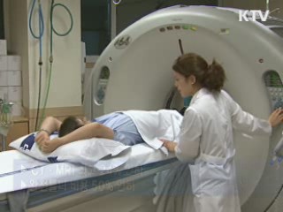 다음달부터 포괄수가제 도입···CT·MRI 비용 인하