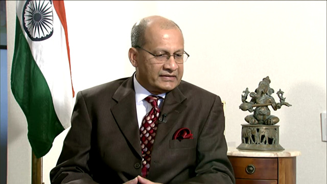 "한-인도, 창조경제 협력 강화 희망"