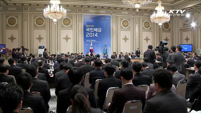 규제개혁 장관회의