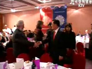 2012 여수박람회 유치 추진 본격화