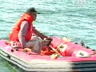 `해상안전`은 생명벨트