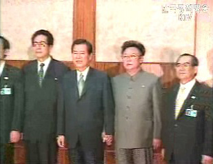 ‘DJ 방북’ 실무대표단 15일 출발