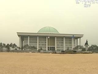 '통과필요 법안', 정기국회 처리 총력