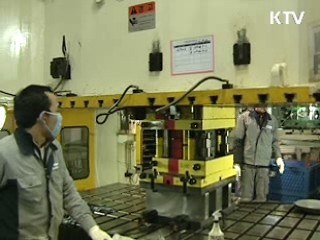 중기청, 창투사 설립기준 완화 추진