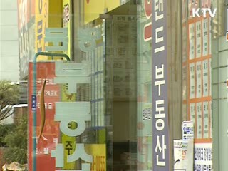 부동산중개법인 주택 분양대행 가능