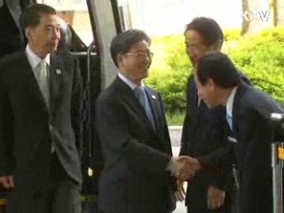 남북, 개성공단서 실무회담