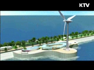 올 연말 '새만금 도로' 개통