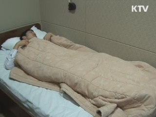 수면장애 환자 매년 22% 증가