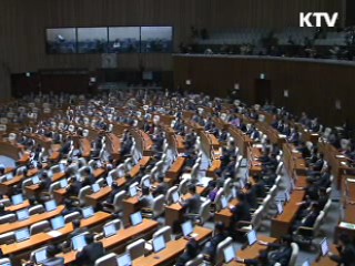 내년 예산 332조원 요구…7.6% 증가