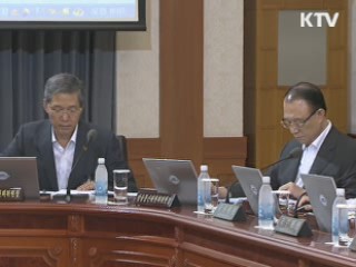 이 대통령 "공직사회·공기업, 고졸 취업 대대적 확대"