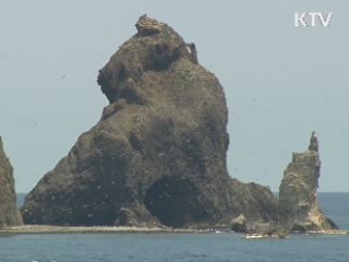 정부, 日에 'ICJ 거부' 독도구술서 전달