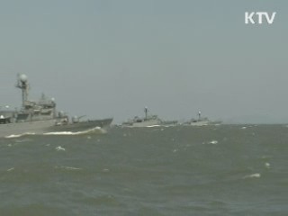 北, 국정원 대화록 공개 맹비난