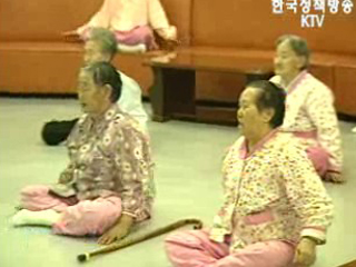 과학기술로 고령화 늦춘다