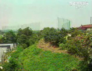 그린벨트 토지 487억원 규모 매수