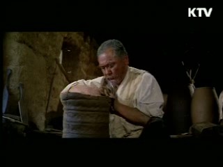 최하원 감독 '독짓는 늙은이' [KTV시네마]