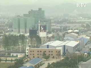 5월 부도업체 수 1년8개월만에 최저