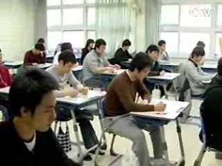 신종플루 범정부 대책 '본격화'