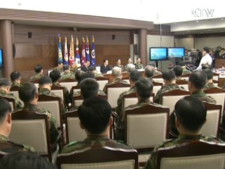 "실수 반복 안돼···'안보 총괄기구' 구성"