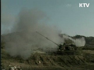 서해5도 전력 보강 4천556억원 증액