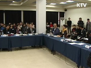 공연장-예술인 1:1 결연 추진