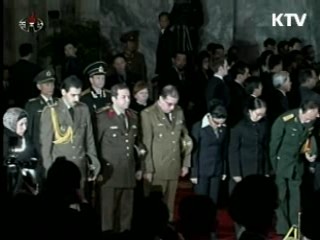 새로운 권력 '김정은'은 누구인가