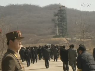 한·미·일 고위급 '북 로켓 발사 중단' 협의