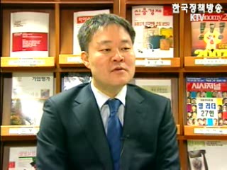 외국계 투자은행 `한국 주목하라`