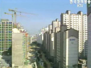 공사장 주변 소음·진동 크게 줄어든다