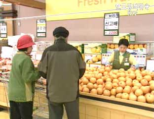 소비심리 개선 지속