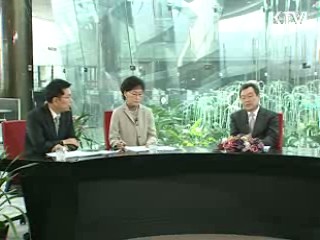 어윤대 위원장 "브랜드 제고, 中企를 첨병으로"