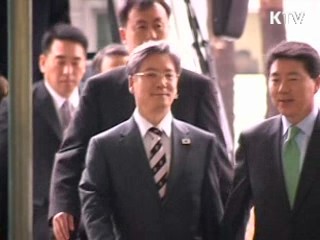 "남북, 다음주 당국자간 후속접촉"